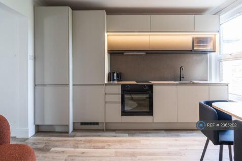 Washer/Dryer, Fridge, And Dishwasher ??