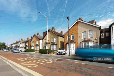 Greater London Living, No Chaos ???