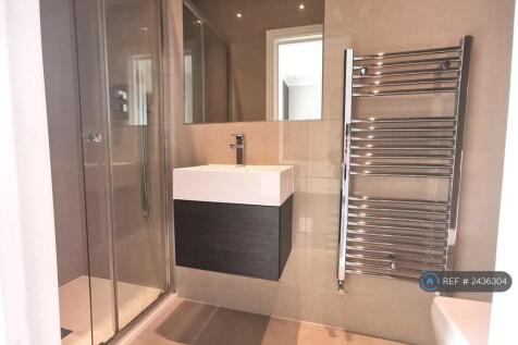 Ensuite To Master