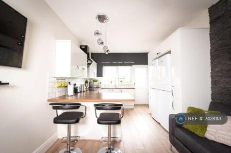 Social Dining Space