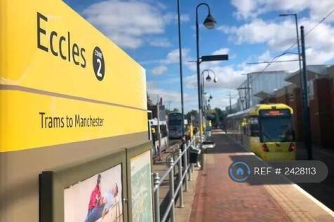 5 Mins To Tram Station