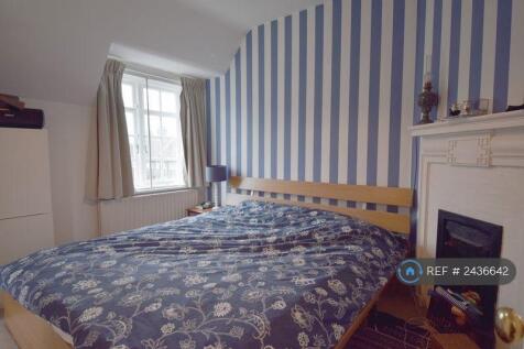 Master Bed Room