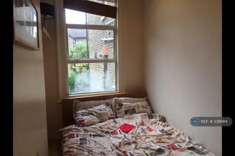2nd Double Bedroom 