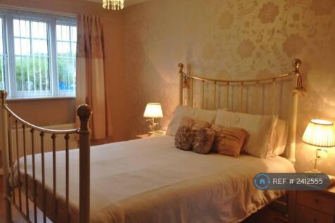 Lovely Double Room