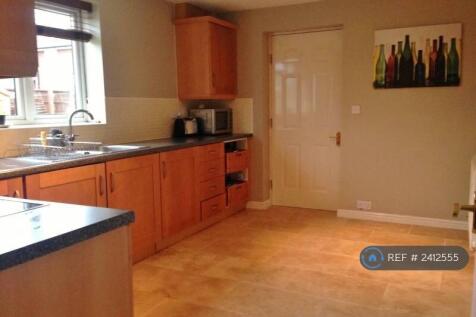 Lovely Fitted Kitchen