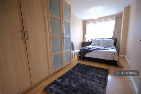 Another Double Bedroom