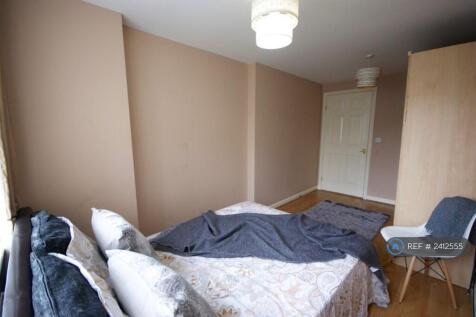 Lovely Bedroom