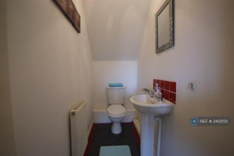 Ground Floor Toilet