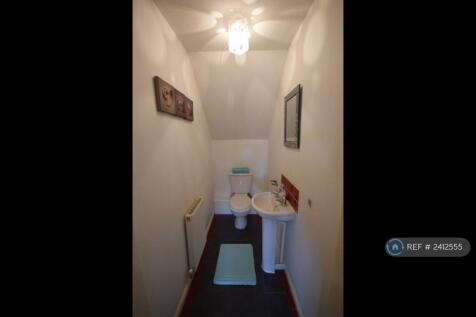 Ground Floor Toilet