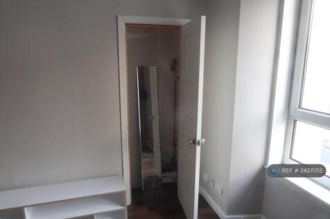 Livingroom Small Cupboard