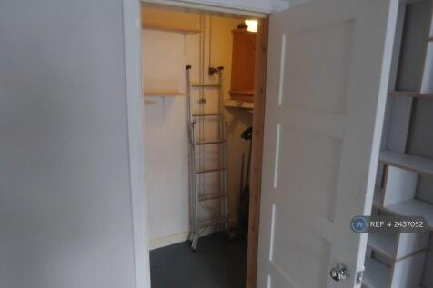 Livingroom Large Cupboard