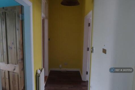 Hall Way