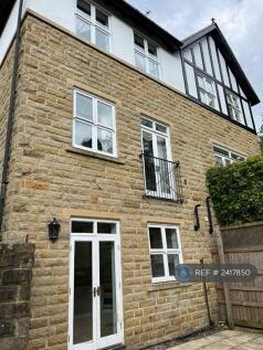 Rear Of House