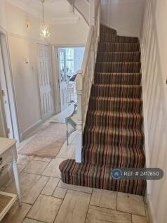 Ground Floor Stairs To First Floor