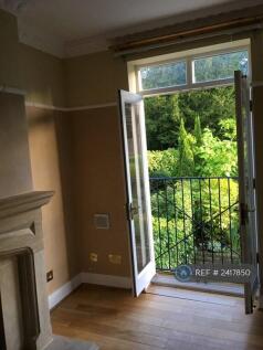 Balcony 1st Floor Sitting Room