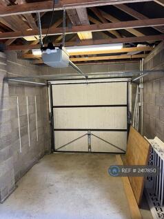 Garage For Storage