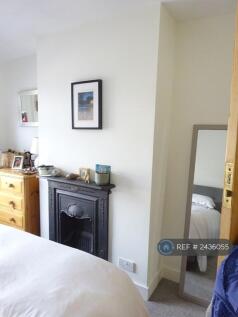 Front Bedroom