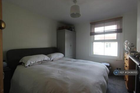 Front Bedroom