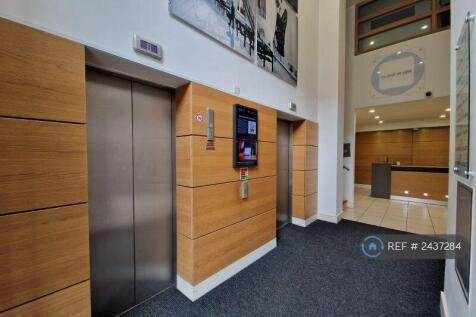 Lift Access