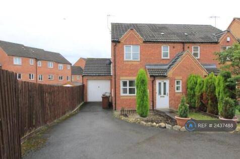 Front Showing Garage And Driveway