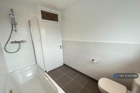 Bathroom 3