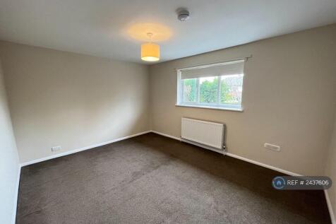 Main Bedroom 2