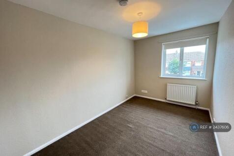 2nd Bedroom 1