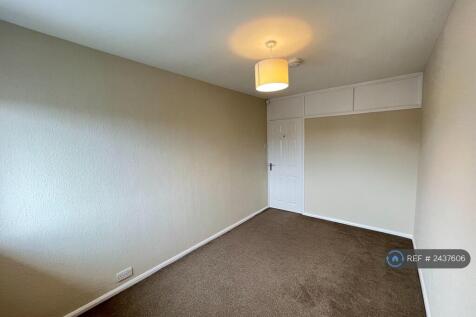 2nd Bedroom 2