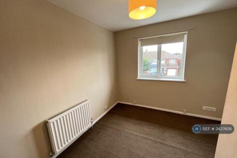 3rd Bedroom 1