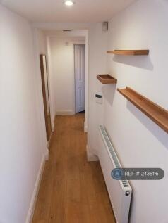 Entrace Hallway