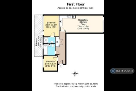 Similar Floor Plan 
