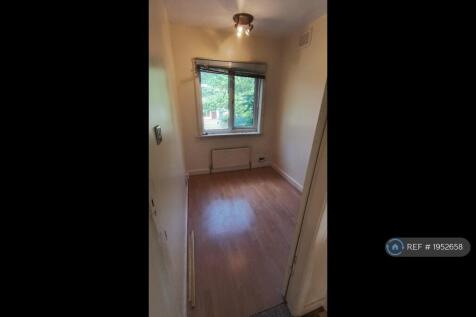 Bedroom 3 (Small)