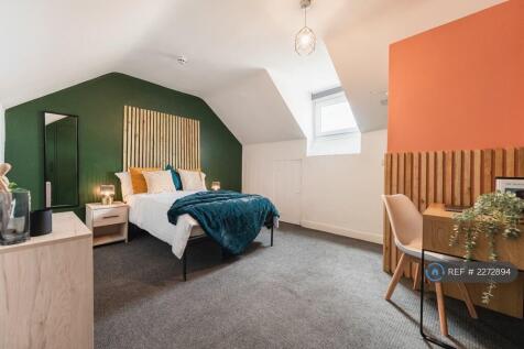 Room 7 Taken