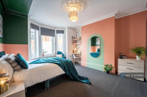 Room 1 Ensuite