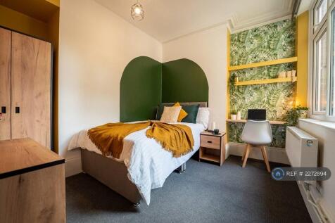 Room 2 Taken