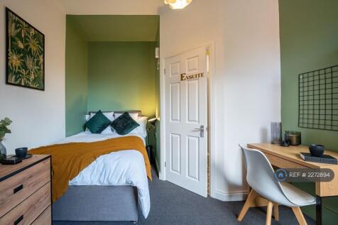 Room 4 Ensuite