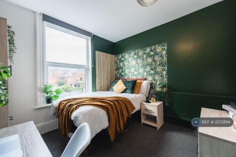 Room 3 Ensuite