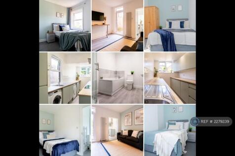 4 Double Rooms | 1 Bathroom | 2 En-Suites | 