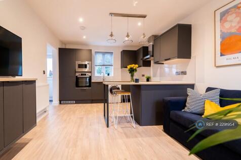 Kitchen/Living