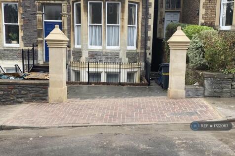 Off Street Parking 