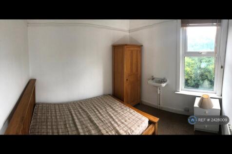 First Floor Bedroom