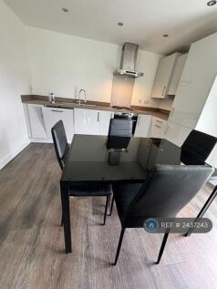 Part Furnished / Refreshed Post End Of Tenancy.