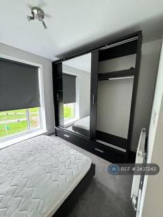 Part Furnished / Refreshed Post End Of Tenancy.
