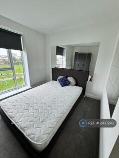 Part Furnished / Refreshed Post End Of Tenancy.