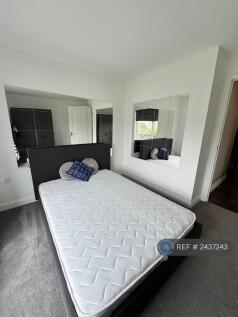 Part Furnished / Refreshed Post End Of Tenancy.
