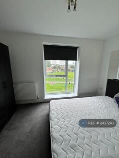 Part Furnished / Refreshed Post End Of Tenancy.