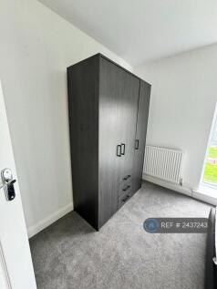 Part Furnished / Refreshed Post End Of Tenancy.