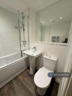 Part Furnished / Refreshed Post End Of Tenancy.