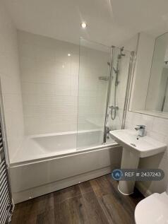 Part Furnished / Refreshed Post End Of Tenancy.