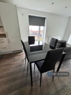 Part Furnished / Refreshed Post End Of Tenancy.